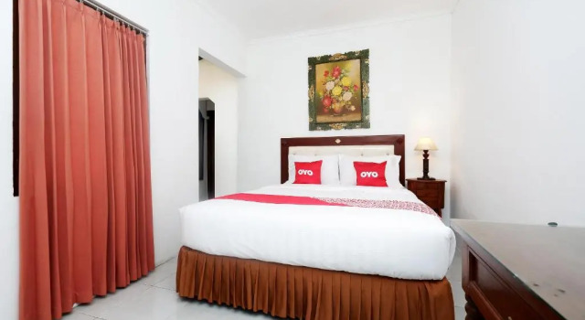 Suite De lujo Perdana Kasih Hotel Klaten