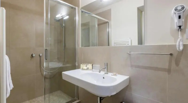 Номер Standard Hotel 900