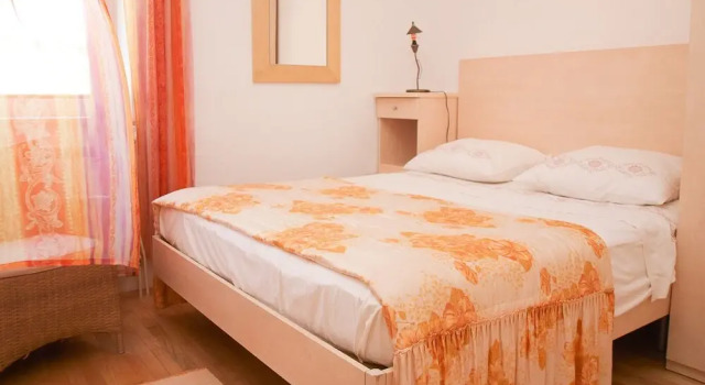 Panorama - 3 Bedroom Flat - A1, Varaa Hotelli Hotellit Split-Dalmatia pysäköinnillä, Pysäköinti