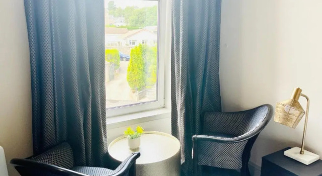 Номер Superior Lovat Hotel