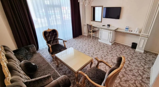 Familie suite Opera Hotel
