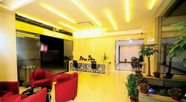 Fresh House Inns Hangzhou Jiuxi, Забронировать Отель Отели Ханчжоу с завтраком, Завтраки
