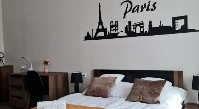 StationApartments, Забронировать Апартаменты/квартира Сегед Чонград, рядом с New Synagogue