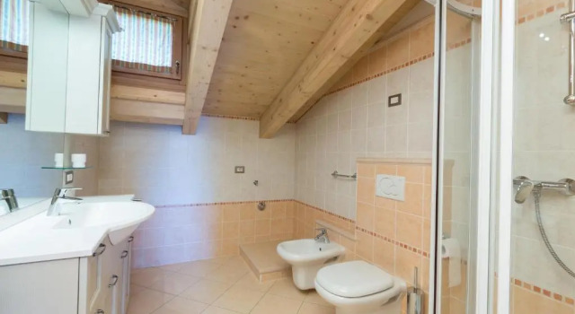Standard Apartment Appartamenti Katia