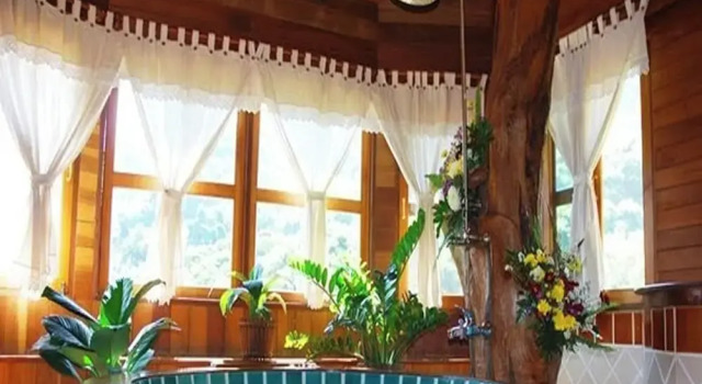 Insda Wellness Resort