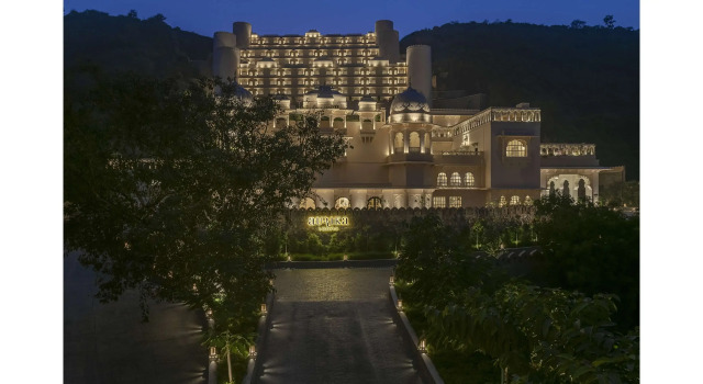 Aurika, Udaipur - Luxury by Lemon Tree Hotels