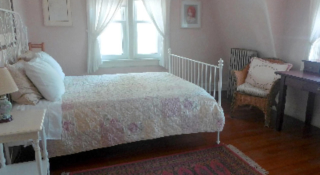 Morning Glory B&B, Buchen Sie Hotel Woodstock Ulster County