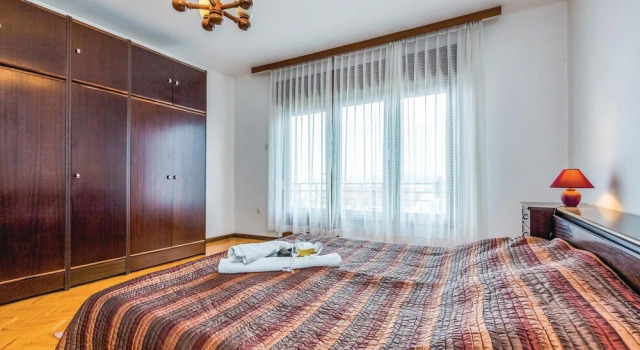 Beautiful Home in Crikvenica With Wifi and 3 Bedrooms, Забронировать Отель Драмаль Приморско-Горанская жупания