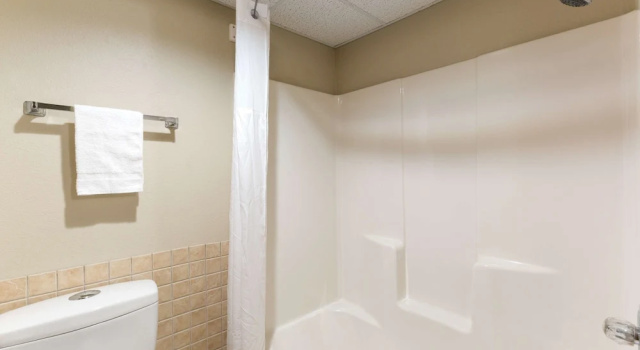 Suite doble Super 8 by Wyndham Perry IA
