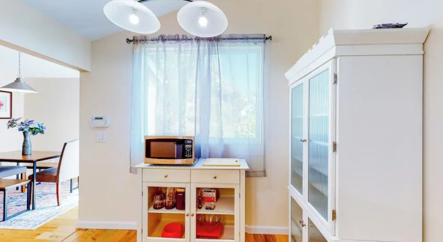 Коттедж Centrally Located! Dog-friendly San Rafael Home