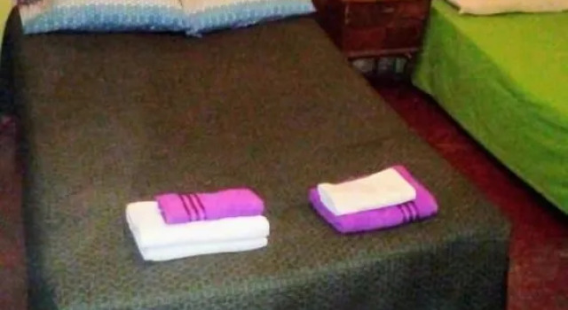 Apart Tunuyan B&B, Prenota Affittacamere Hotel a Mendoza con parcheggio, Parcheggio