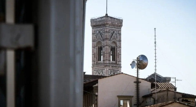 Florentapartments - Duomo, Забронировать Апартаменты/квартира Апартаменты Флоренции, рядом с Дом Буонаротти, Апартаменты/квартира