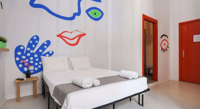 Droom Boutique Hotel