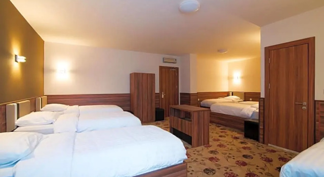 Семейный номер Standard Hotel King's Court