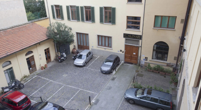 Hotel Ester