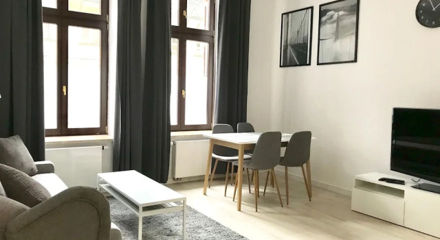 Apartamenty Cytadela, Забронировать Апартаменты/квартира Апартаменты Познани, рядом с Jesuit Collegium, Апартаменты/квартира