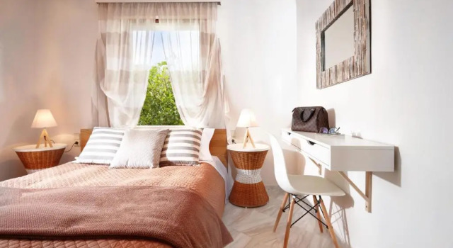 Вилла Deluxe Villa Vanelia Mare