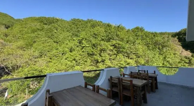 Jizhou Jiushanding Yinlu Chinese Inn Homestay