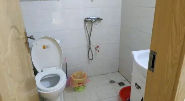 Shenyang Lazy Time Apartment, Book Apartment Shenhe 