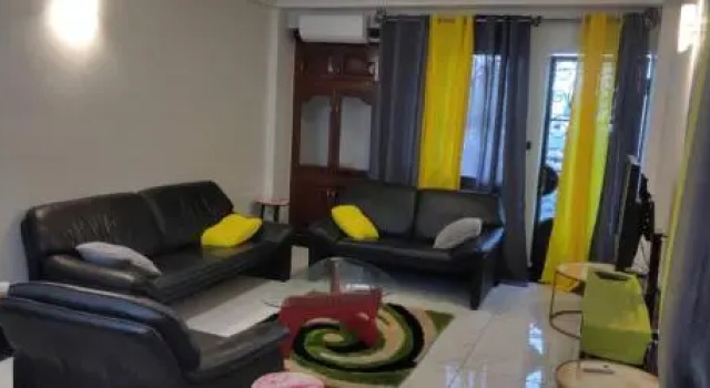 Studios-Appartements meublés Makepé BM