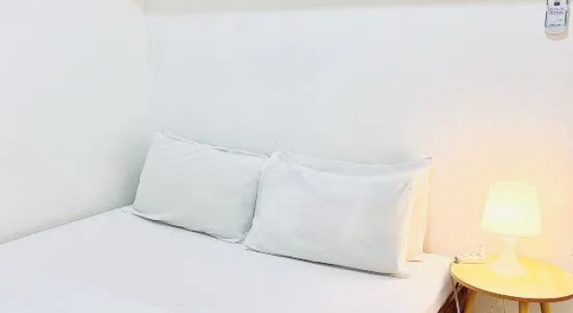 NomadsMNL Backpackers Homestay - near Airport, Varaa Hotelli Paranaque Metro Manila