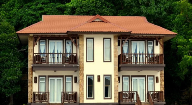 El Rio y Mar Resort, Rezerwuj Ośrodek wypoczynkowy Coron Coron