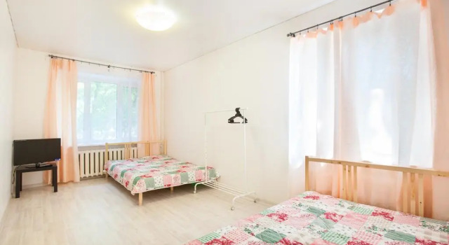 Domumetro Ryazanskiy Prospekt, Boek Hotel Lefortovo 