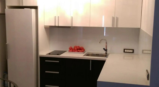 Supilova Apartment