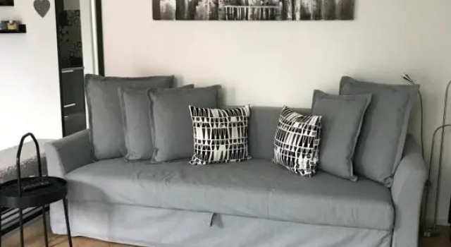 Апартаменты Deluxe Luxury Apartment Vorstetten