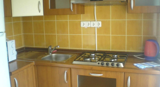 Metafraks, Prenota Hotel Gubaha Perm Krai