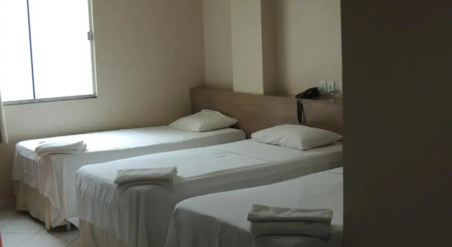 Hotel Guapindaia Praça, Book Hotel Rio Branco 