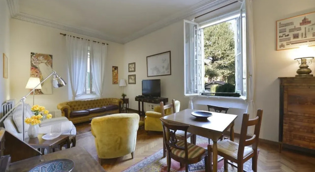 Charming Villetta Alberti