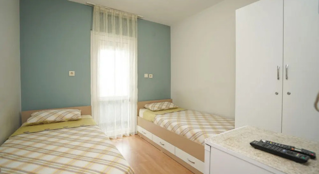 Номер Classic Nef İpek Otel