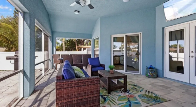 Gem of Jensen Beach, Đặt Nhà nghỉ dưỡng Jensen Beach Florida