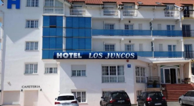 Hotel Los Juncos, Rezerwuj Hotel Noja 