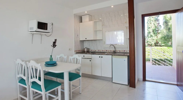Appartamento Deluxe 2 camere Apartamentos Sol Romántica by DOT Suites