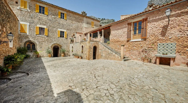 Двухместный номер Standard Agroturismo Alquería Blanca