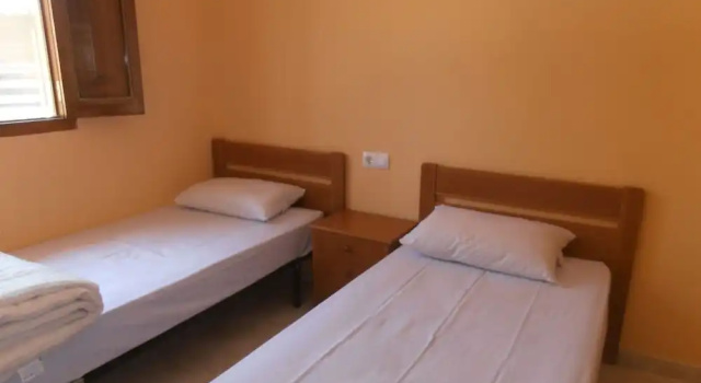 Бунгало c 1 комнатой Oasis Country Park