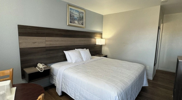 Ritz Motel, Varaa Motelli Elizabeth 