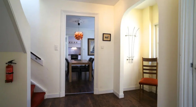 Апартаменты Luxury Stayci Apartments Noordeinde
