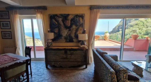 Private Villa Deluxe