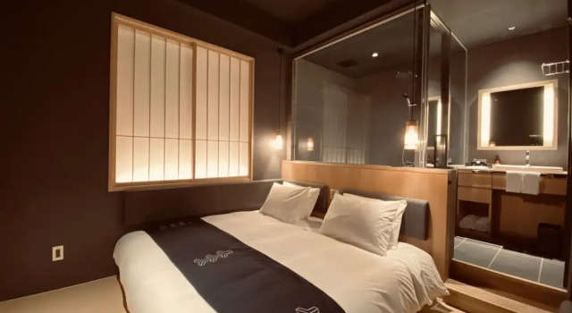 Двухместный номер Standard Hotel Zagakukan