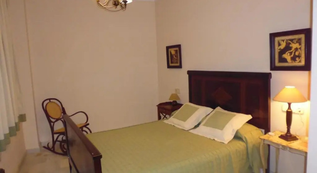 Двухместный номер Standard Hostal Artiga