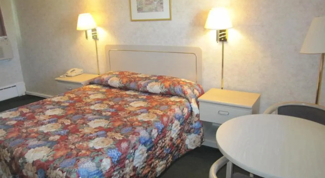Номер Standard The Springwater Inn
