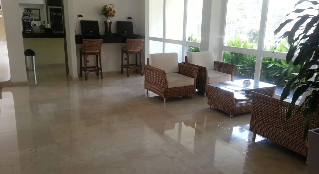 Vallclaire Suites, Book Hotel Hoteller i Barranquilla med morgenmad, Morgenmad