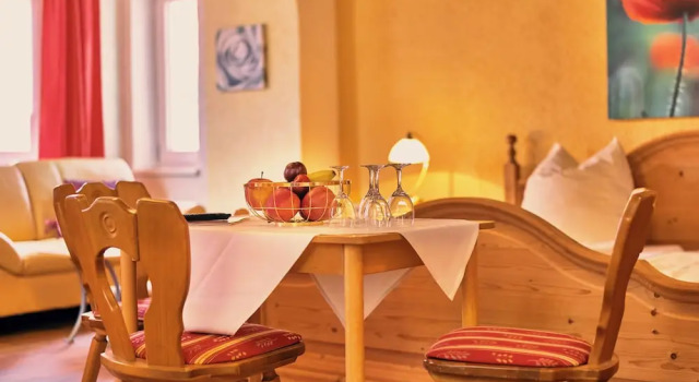 Номер Standard Landgasthof Moser & Restaurant Bootshaus
