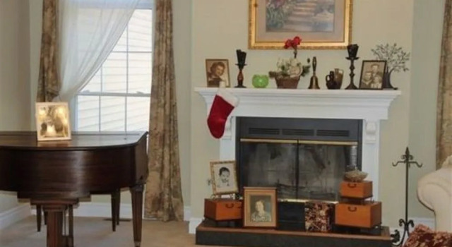 Swan Song Inn, Buchen Sie Hotel Marshfield Ozark