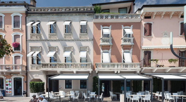 Locanda del Benaco