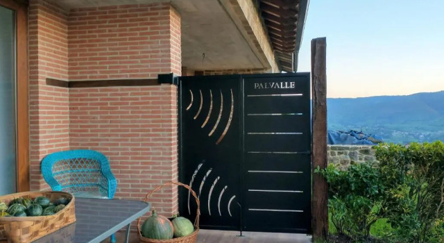 Апартаменты с 3 комнатами Apartamentos PalValle