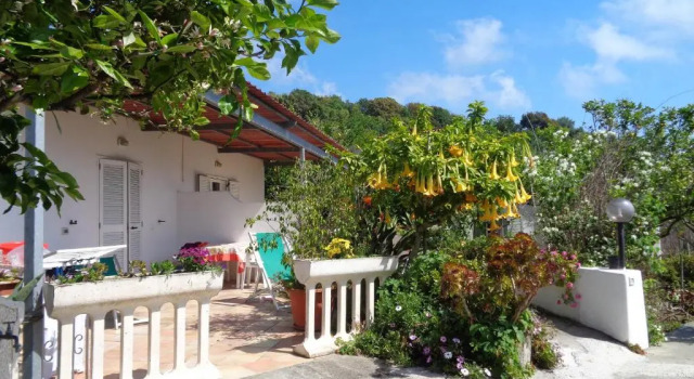 Коттедж Residence Limoneto Ischia